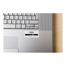 Brother TZE-251 label-making tape