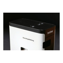 Brother TZE-121 label-making tape