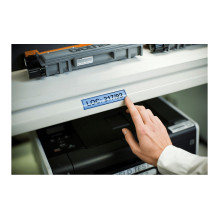 Brother TZE-551 label-making tape
