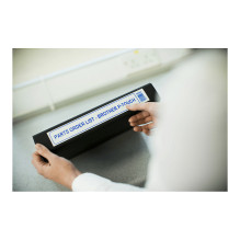 Brother TZE-263 label-making tape