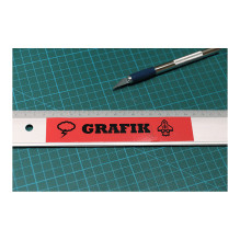 Brother TZE-461 label-making tape
