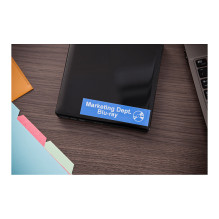 Brother TZE-555 label-making tape Brother TZE-555 label-making tape