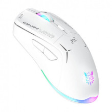 „Onikuma CW917“ žaidimų belaidės ausinės, baltos „Onikuma CW917“ žaidimų belaidės ausinės, baltos