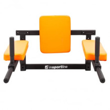 Insportline Stienis Dip Station RK120 Insportline Stienis Dip Station RK120