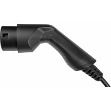 Green Cell PowerCable EV16 Black Green Cell PowerCable EV16 Black