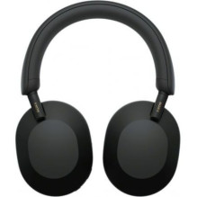 Sony WH-1000XM5 Black Sony WH-1000XM5 Black