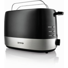Gorenje T850BK Black