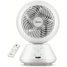 Midea MDF24JRW