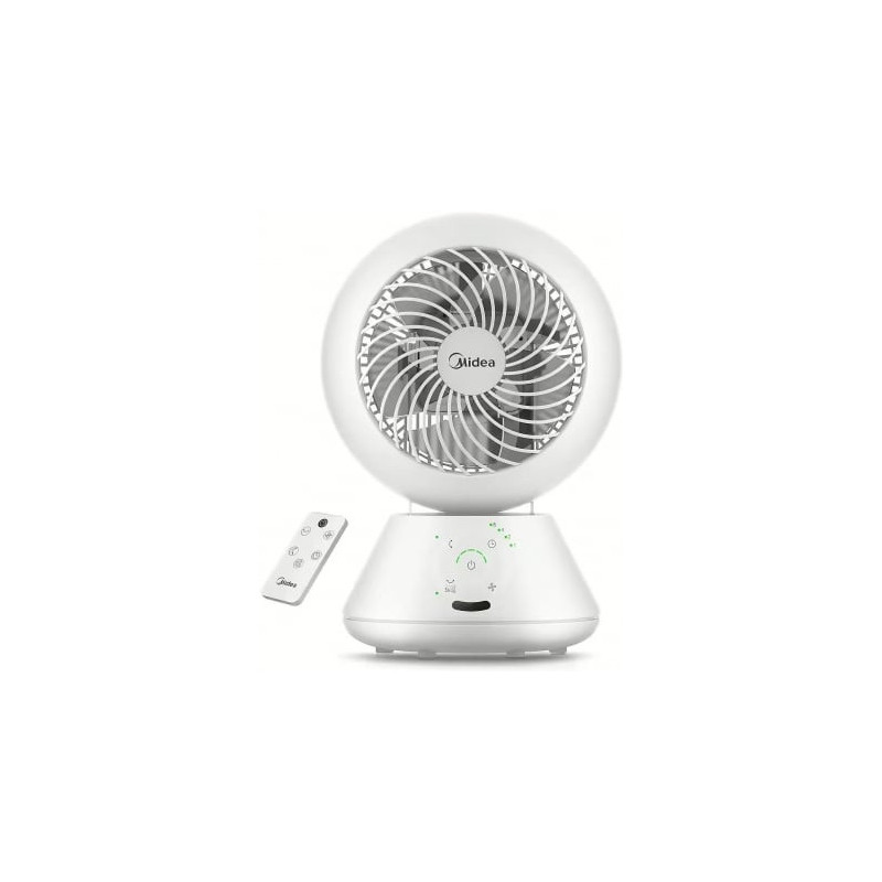 Midea MDF24JRW