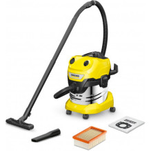 Karcher WD 4 S V-20 / 5 / 22 1.628-260.0 Karcher WD 4 S V-20 / 5 / 22 1.628-260.0