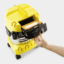 Karcher WD 4 S V-20 / 5 / 22 1.628-260.0 Karcher WD 4 S V-20 / 5 / 22 1.628-260.0