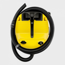 Karcher WD 4 S V-20 / 5 / 22 1.628-260.0 Karcher WD 4 S V-20 / 5 / 22 1.628-260.0