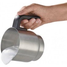 Caso 01665 Crema &amp; Choco Milk Frother