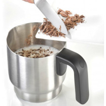 Caso 01665 Crema &amp; Choco Milk Frother