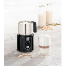Caso 01665 Crema &amp; Choco Milk Frother