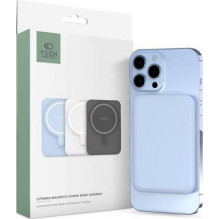 „Tech-Protect PB10 LifeMag“ 15 W 5000 mAh mėlyna baterija