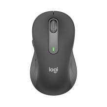 PELĖ USB OPTINĖ WRL M650 L / GRAFITO 910-006236 LOGITECH PELĖ USB OPTINĖ WRL M650 L / GRAFITO 910-006236 LOGITECH