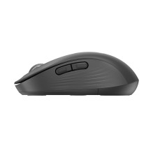 MOUSE USB OPTICAL WRL M650 L / GRAPHITE 910-006236 LOGITECH MOUSE USB OPTICAL WRL M650 L / GRAPHITE 910-006236 LOGITECH