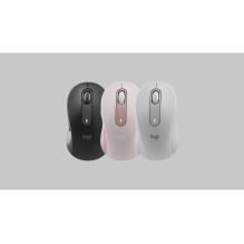 MOUSE USB OPTICAL WRL M650 L / GRAPHITE 910-006236 LOGITECH MOUSE USB OPTICAL WRL M650 L / GRAPHITE 910-006236 LOGITECH