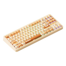 KEYBOARD WRL TAC87 / BUN WONDER. 103-TA87B-009 AKKO
