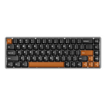 KEYBOARD WRL MOD68-HE /...