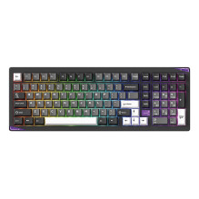 KEYBOARD WRL GEM 02 VIA /...