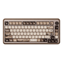 KEYBOARD WRL MU02 MOUNTAIN...