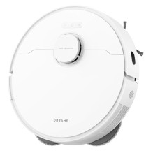 VACUUM CLEANER ROBOT / L10S PRO GEN3 RLL42SDA DREAME