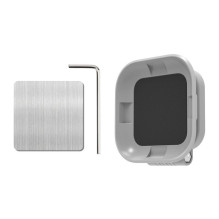 Sunnylife Magnetic Vertical / Horizontal Mount for Insta360 GO Ultra