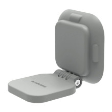 Sunnylife Magnetic Vertical / Horizontal Mount for Insta360 GO Ultra