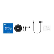 Carlinkit Tbox Ultra 3 su...