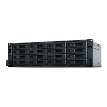 Synology RackStation...