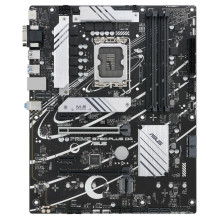 ASUS PRIME B760-PLUS D4