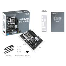 ASUS PRIME B760-PLUS D4