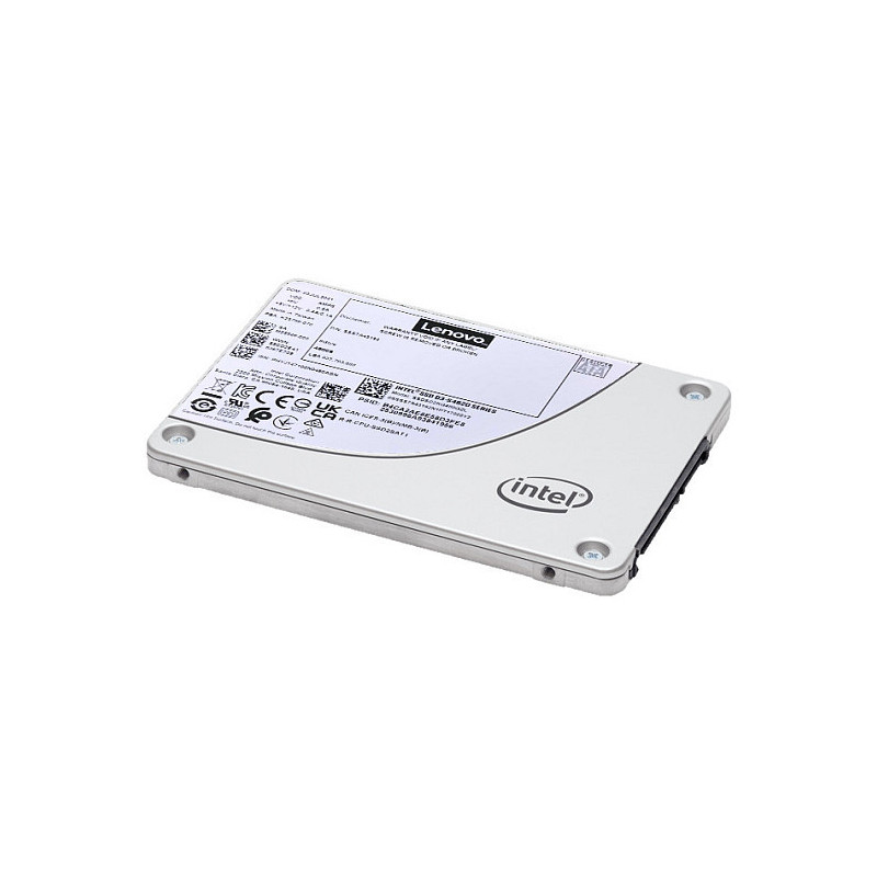 Lenovo 4XB7A17125 internal solid state drive