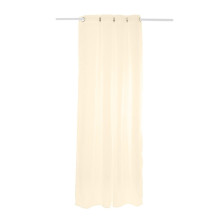 NET CURTAIN MOLY LI 135X240 LINEN D