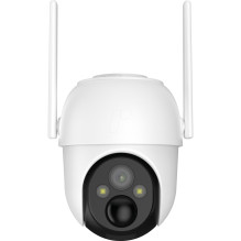 Arenti GO2 SP2 Surveillance Camera + Solar Panel