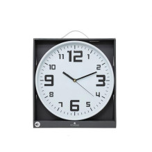 Watch Elian, white, D 30 cm Watch Elian, white, D 30 cm
