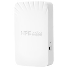 HPE Aruba Networking AP-503H (RW) Dual Radio 802.11ax 2x2 1+2 Ethernet Unified Hospitality AP