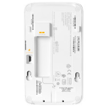HPE Aruba Networking AP-503H (RW) Dual Radio 802.11ax 2x2 1+2 Ethernet Unified Hospitality AP