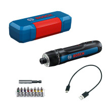 Bosch GO Professional