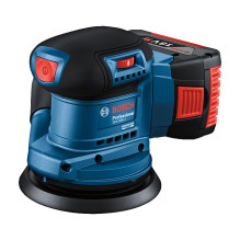 Bosch GEX 185-LI Professional Bosch GEX 185-LI Professional
