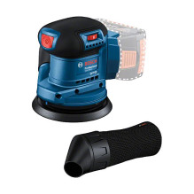 Bosch GEX 185-LI Professional Bosch GEX 185-LI Professional