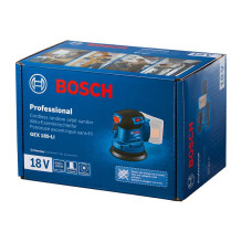 Bosch GEX 185-LI Professional Bosch GEX 185-LI Professional