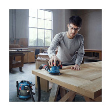 Bosch GEX 185-LI Professional Bosch GEX 185-LI Professional