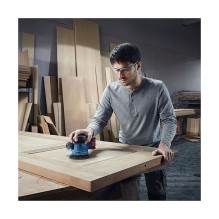 Bosch GEX 185-LI Professional Bosch GEX 185-LI Professional