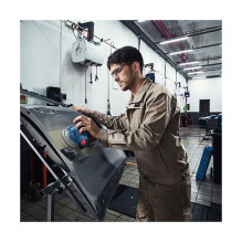Bosch GEX 185-LI Professional Bosch GEX 185-LI Professional