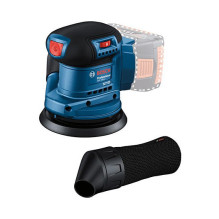 Bosch GEX 185-LI Professional Bosch GEX 185-LI Professional