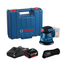 Bosch GEX 185-LI Professional Bosch GEX 185-LI Professional