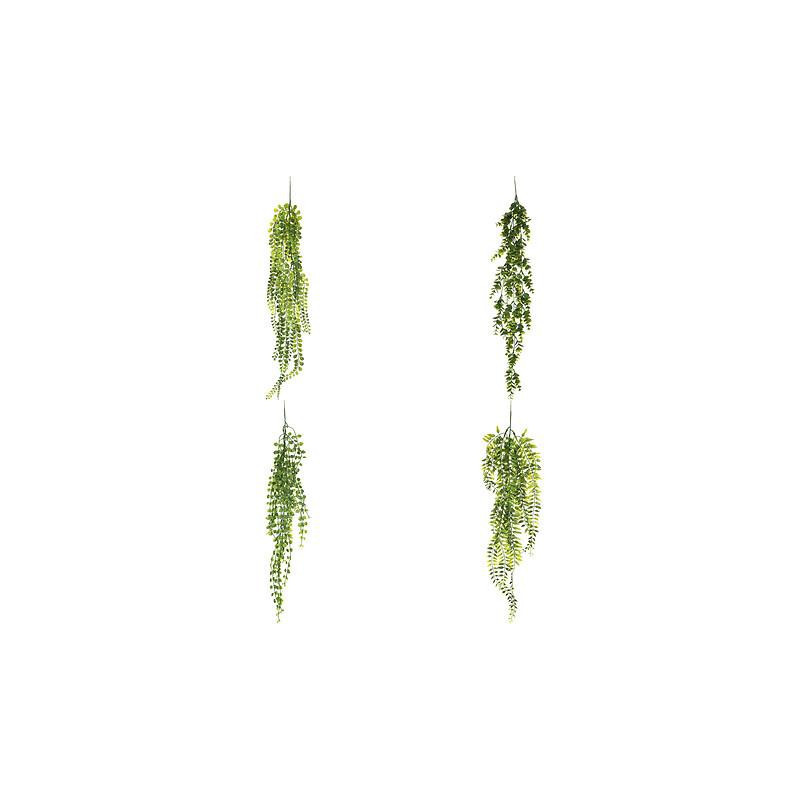 Artificial plant Atmosphera svyrantis, green, 66 cm